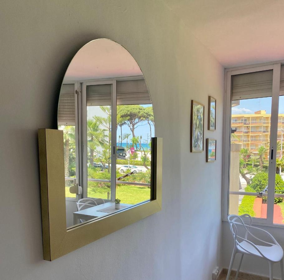 Apartment New! Seaview-vistas Al Mar Con Piscina En La Pineda
