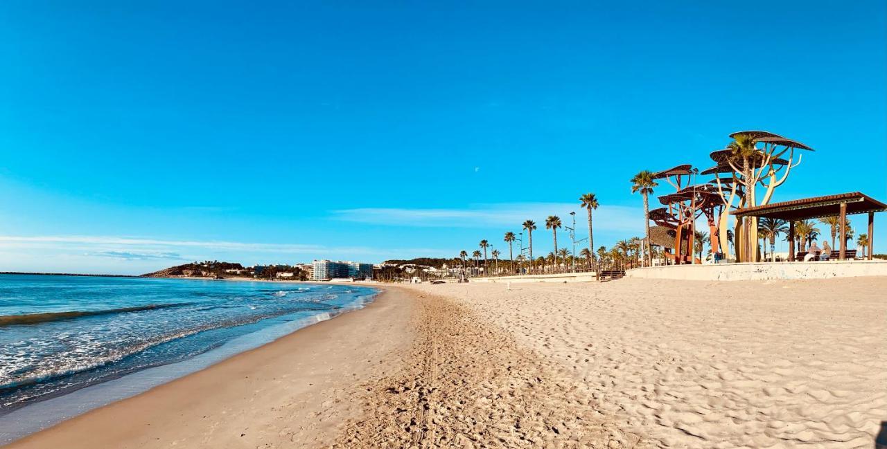 Apartment New! Seaview-vistas Al Mar Con Piscina En