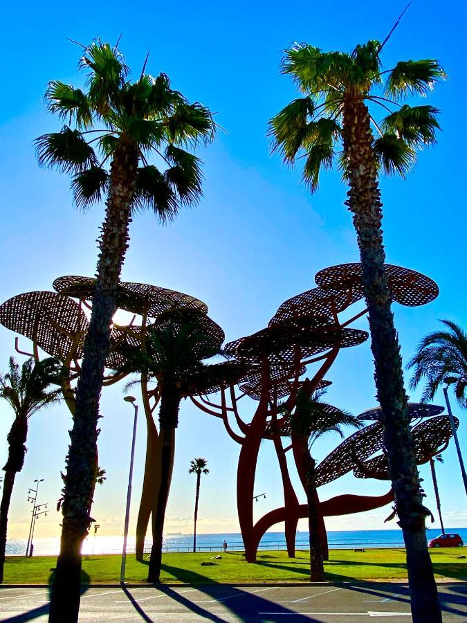 Apartment New! Seaview-vistas Al Mar Con Piscina En