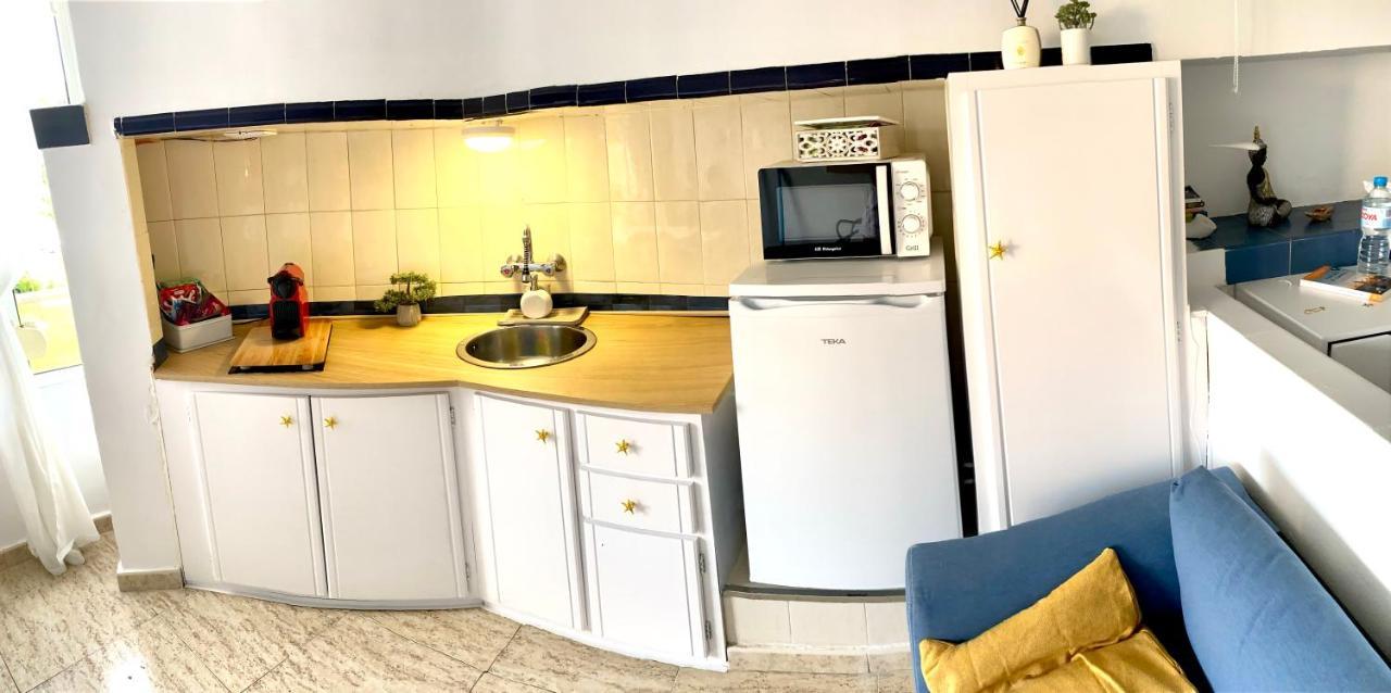 Apartment New! Seaview-vistas Al Mar Con Piscina En La Pineda