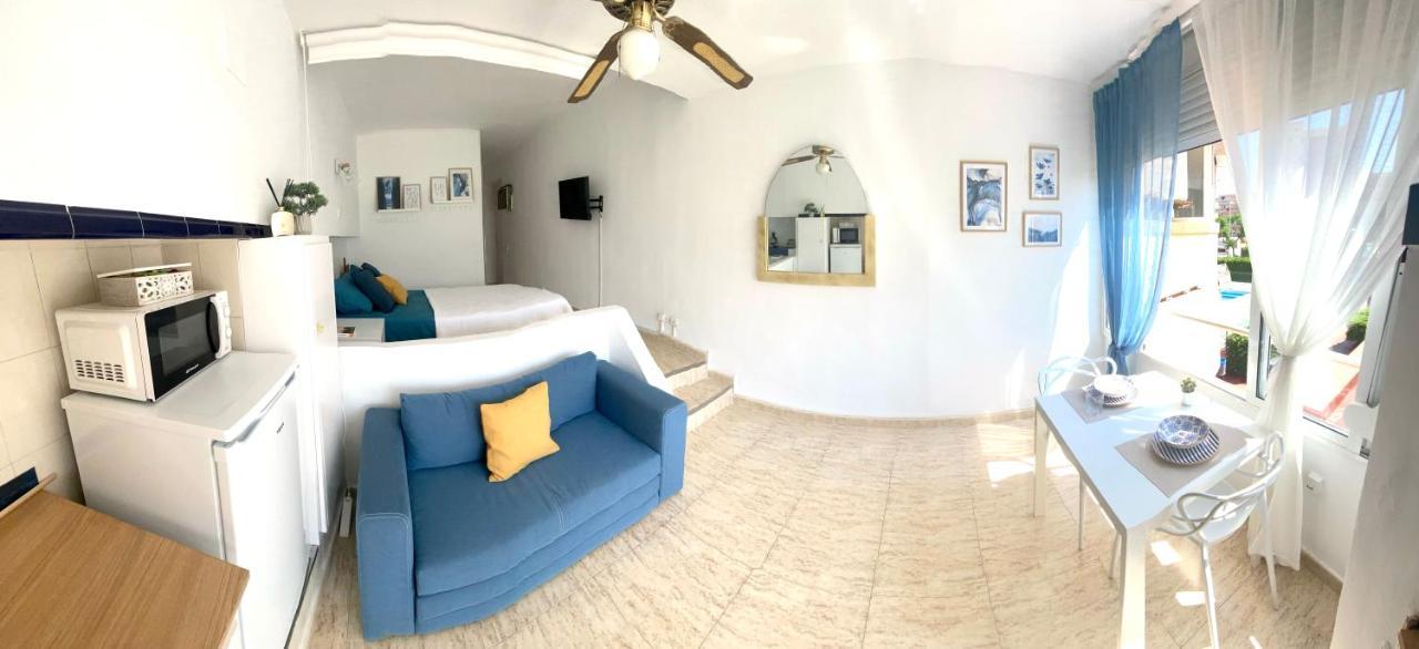 New! Seaview-vistas Al Mar Con Piscina En La Pineda
