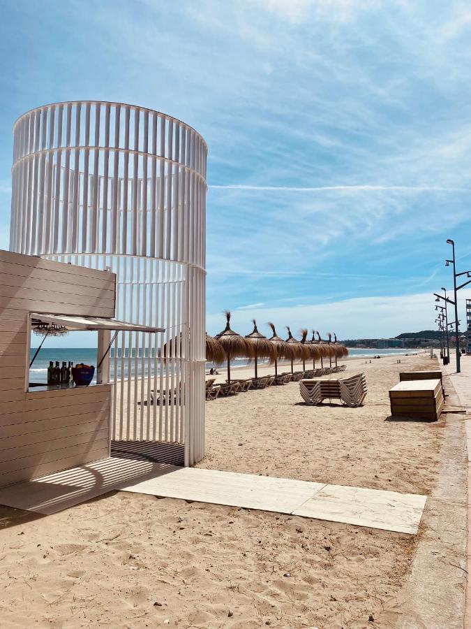 Apartment New! Seaview-vistas Al Mar Con Piscina En
