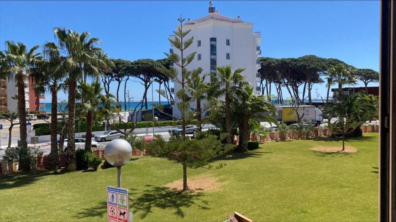 New! Seaview-vistas Al Mar Con Piscina En Apartment