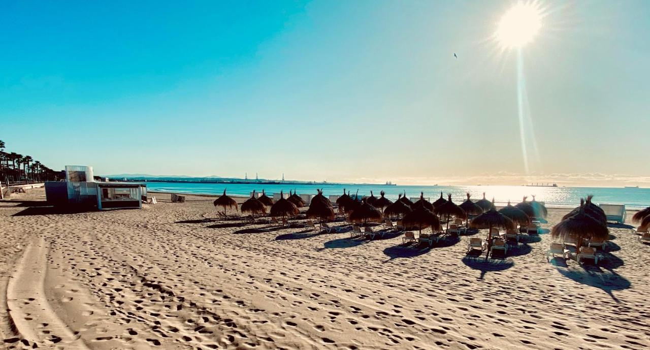 Apartment New! Seaview-vistas Al Mar Con Piscina En