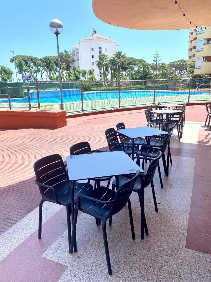 New! Seaview-vistas Al Mar Con Piscina En La Pineda