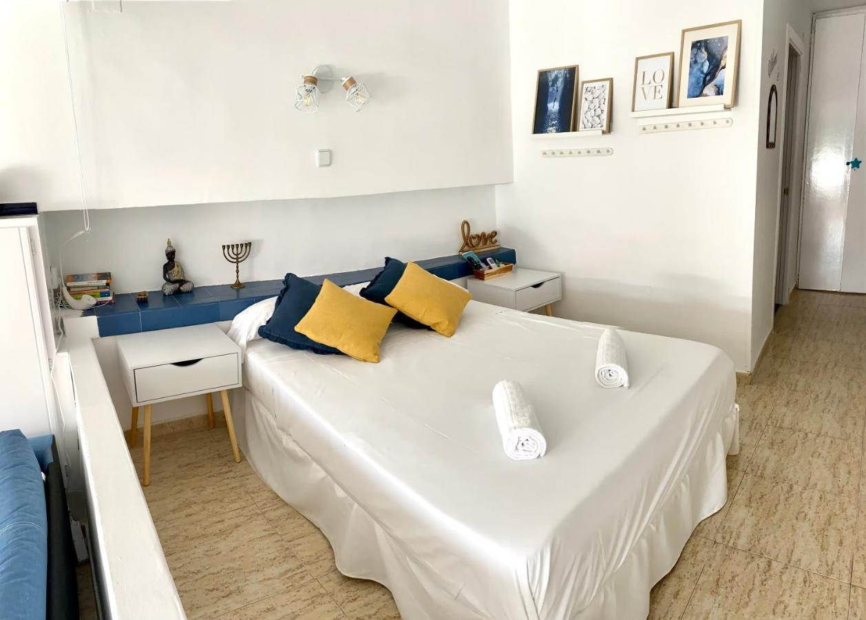 New! Seaview-vistas Al Mar Con Piscina En * La Pineda