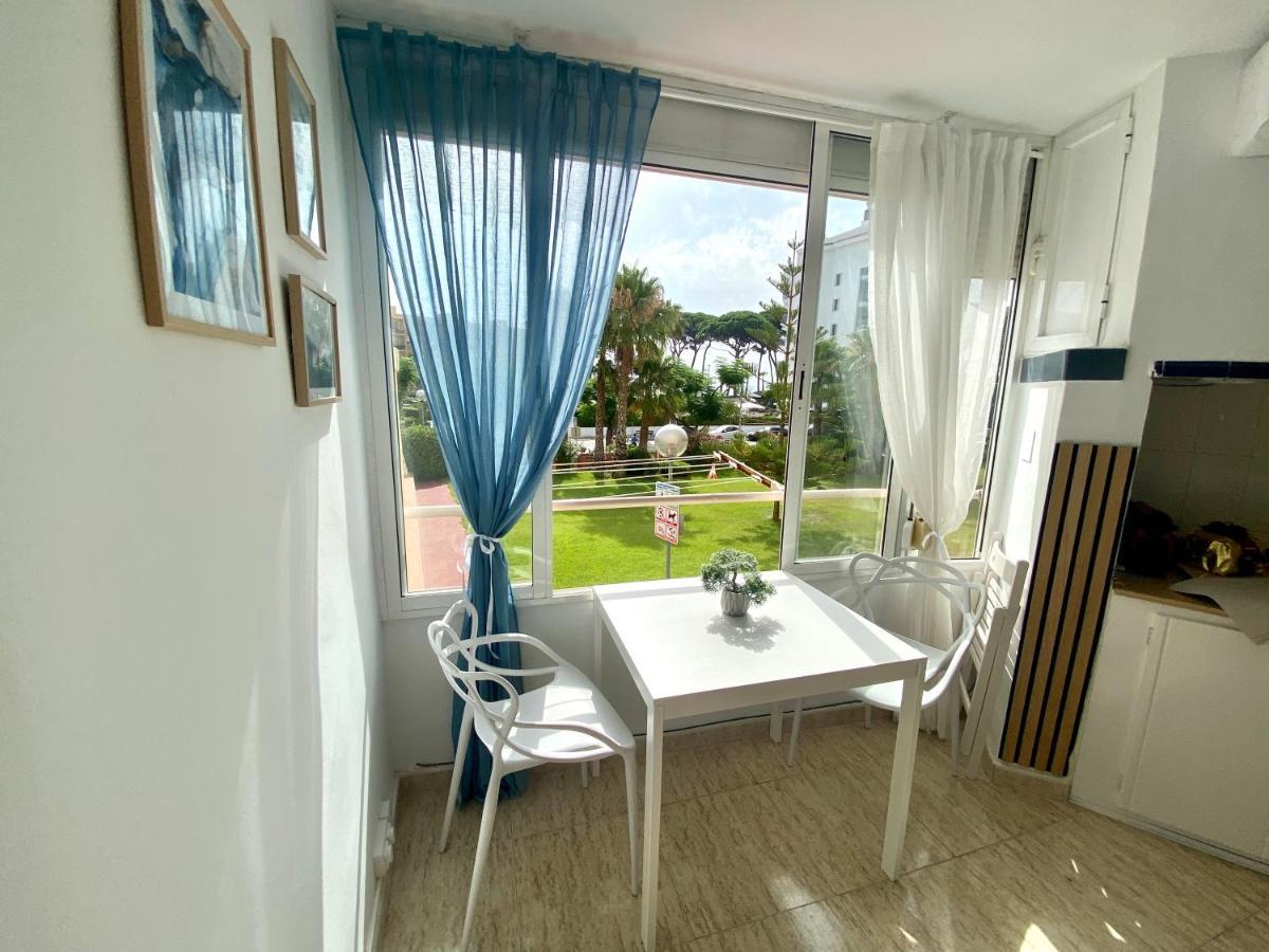 Apartment New! Seaview-vistas Al Mar Con Piscina En