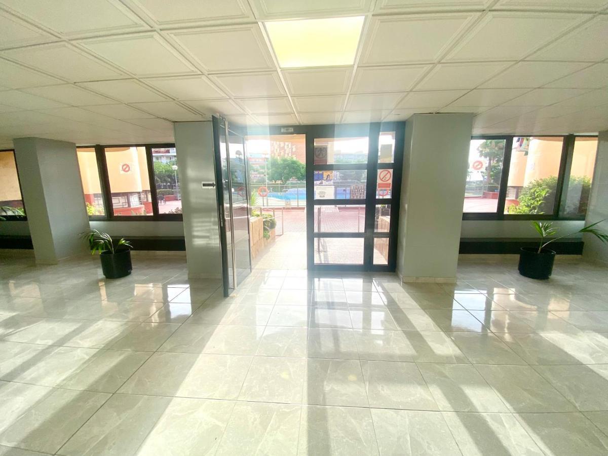 New! Seaview-vistas Al Mar Con Piscina En * La Pineda