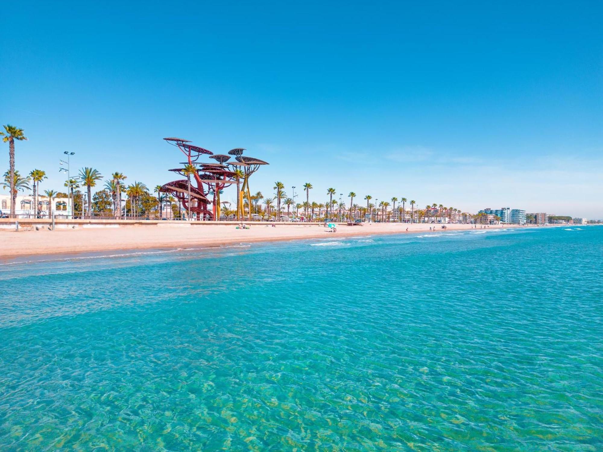 New! Seaview-vistas Al Mar Con Piscina En Apartment